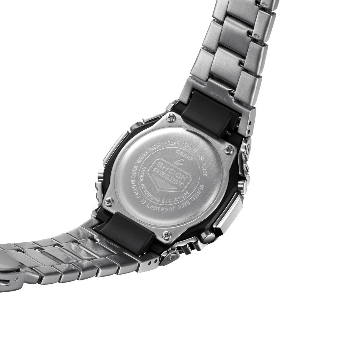 Casio - GM-2110D-2AER GM-2110D-2AER, G-Shock