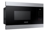 Microondas de Integración Samsung 22L 850W Inox MG22M8274CT/E1