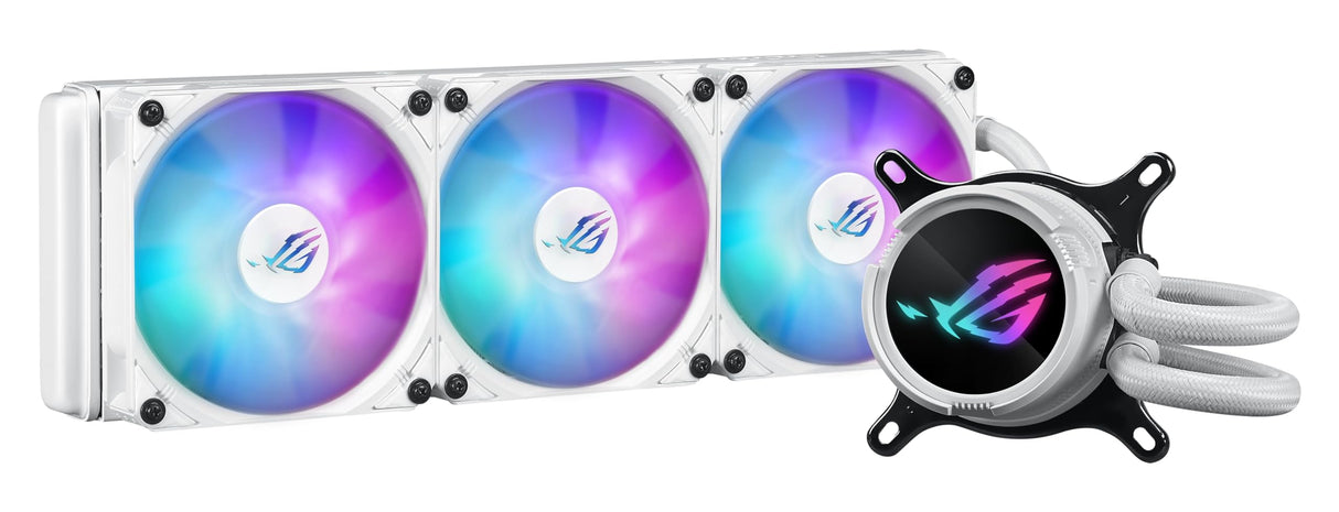 Ventilador de Caja Asus 90RC00F2-M0UAY4 (3 Unidades)