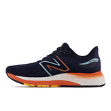 New Balance 880, Zapatillas Deportivas Hombre, Orange Black, 41.5 EU