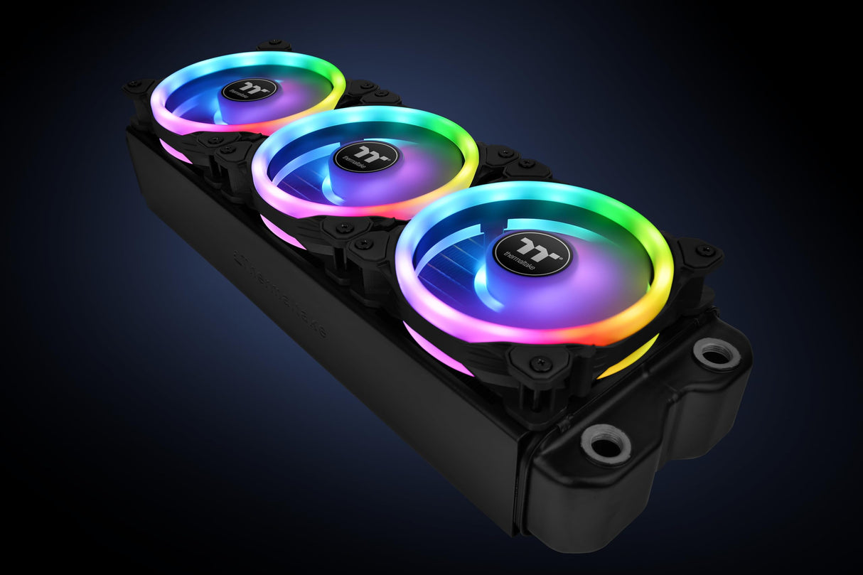 Thermaltake SWAFAN 14 RGB | 3-Pack