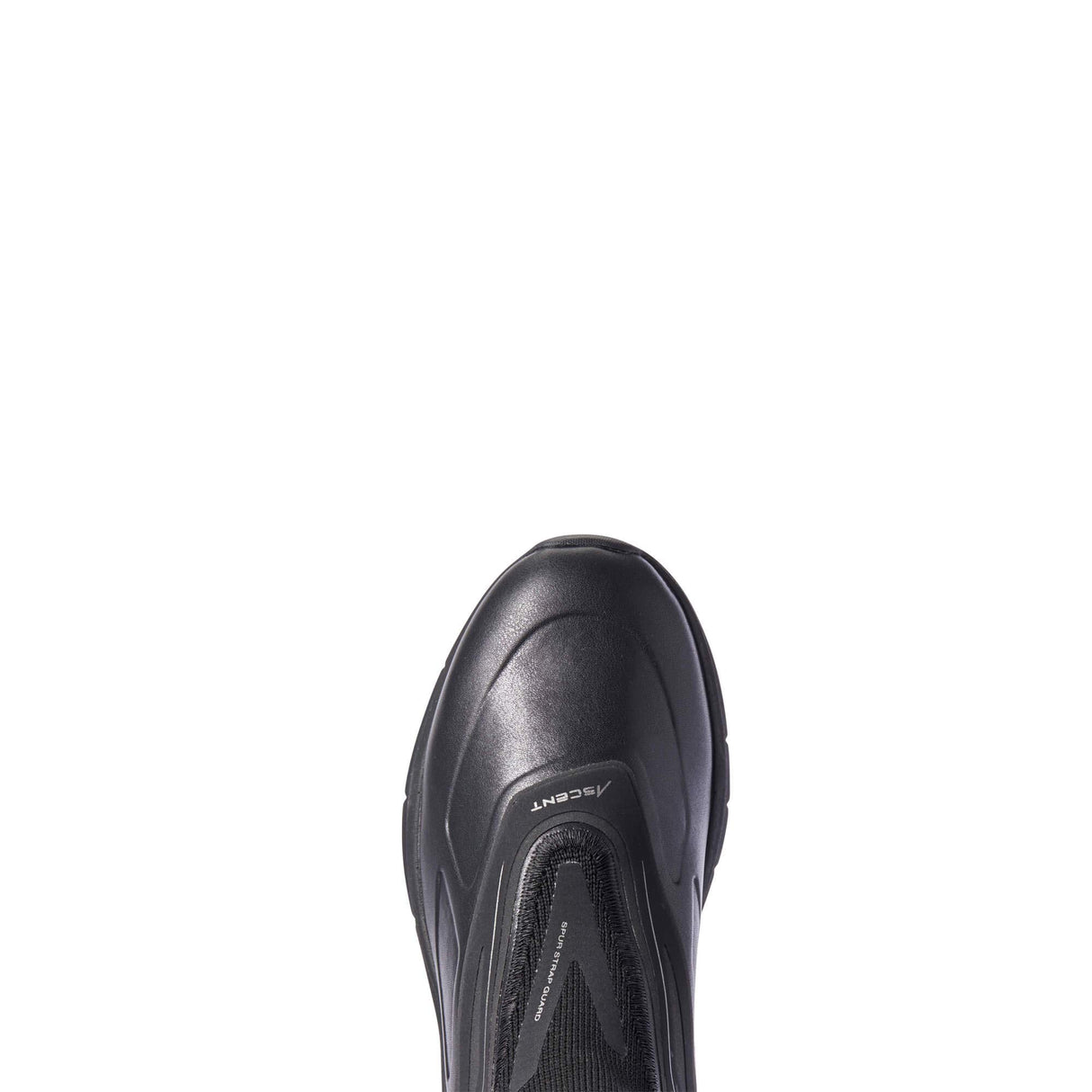 ARIAT Botas De Paddock De Ascenso Mujer 10031592 - Negro Footwear UK Size - UK 6.5