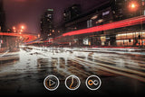Rollei Action One Lite: tu acción, tu perfección. Captura vídeo 4K, Fotos de 20MP con 2 Pantallas, estabilización de Imagen y Modos creativos. Control táctil y aplicación para capturar sin Esfuerzo