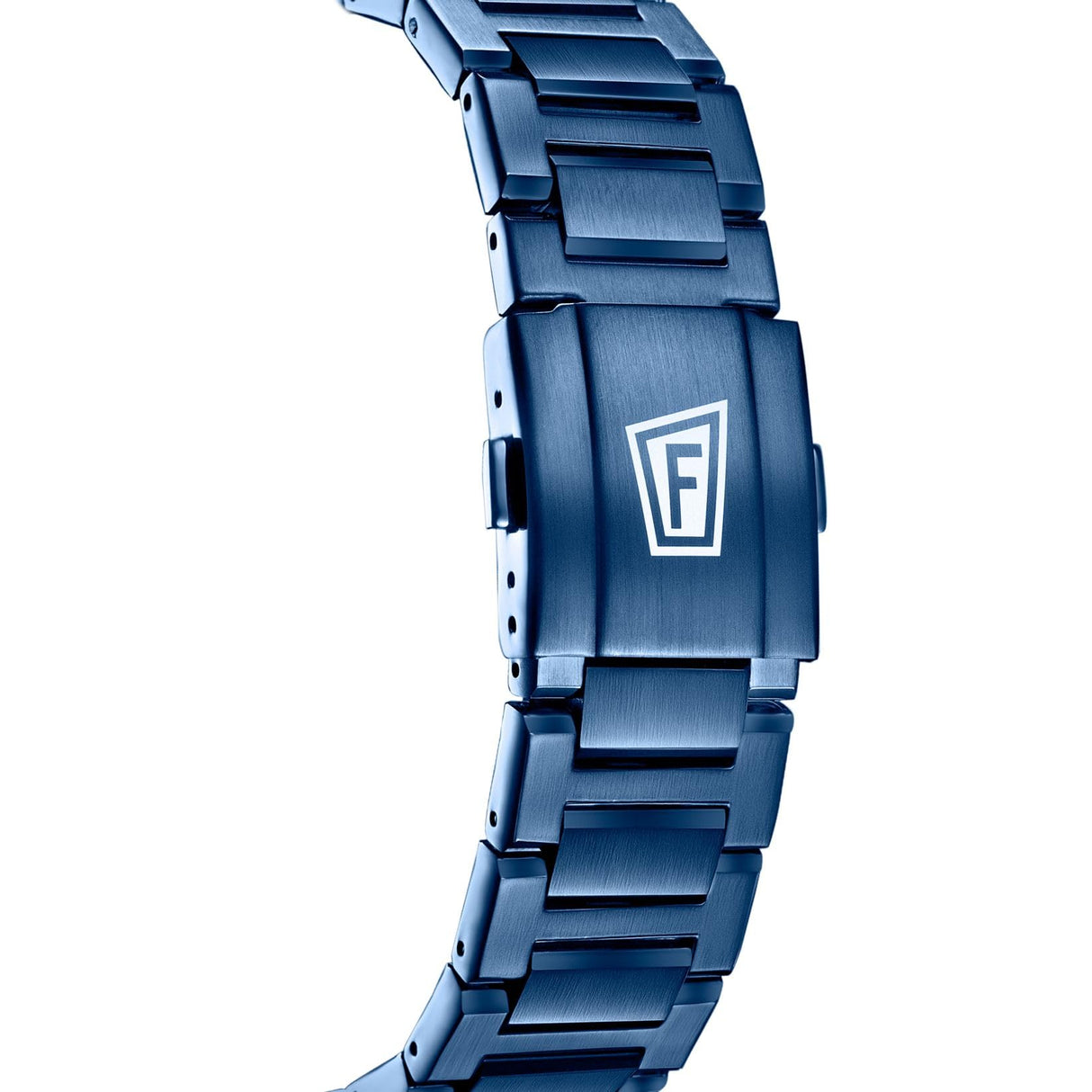 Festina Reloj Hombre Analógico de Acero Inoxidable 316l Azul - Movimiento de Cuarzo - Cronógrafo - Calendario - Cristal Mineral de Alta Resistencia - Resistente al Agua 20 ATM F20729/1 Chrono Bike