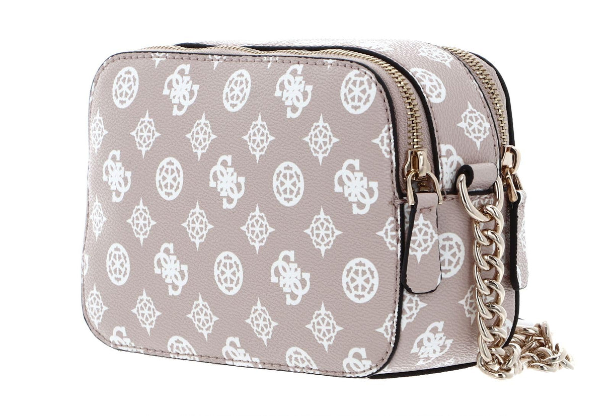 GUESS Noelle Girlfriend SA, Bolsa para Mujer, RWL, Talla única
