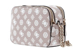 GUESS Noelle Girlfriend SA, Bolsa para Mujer, RWL, Talla única