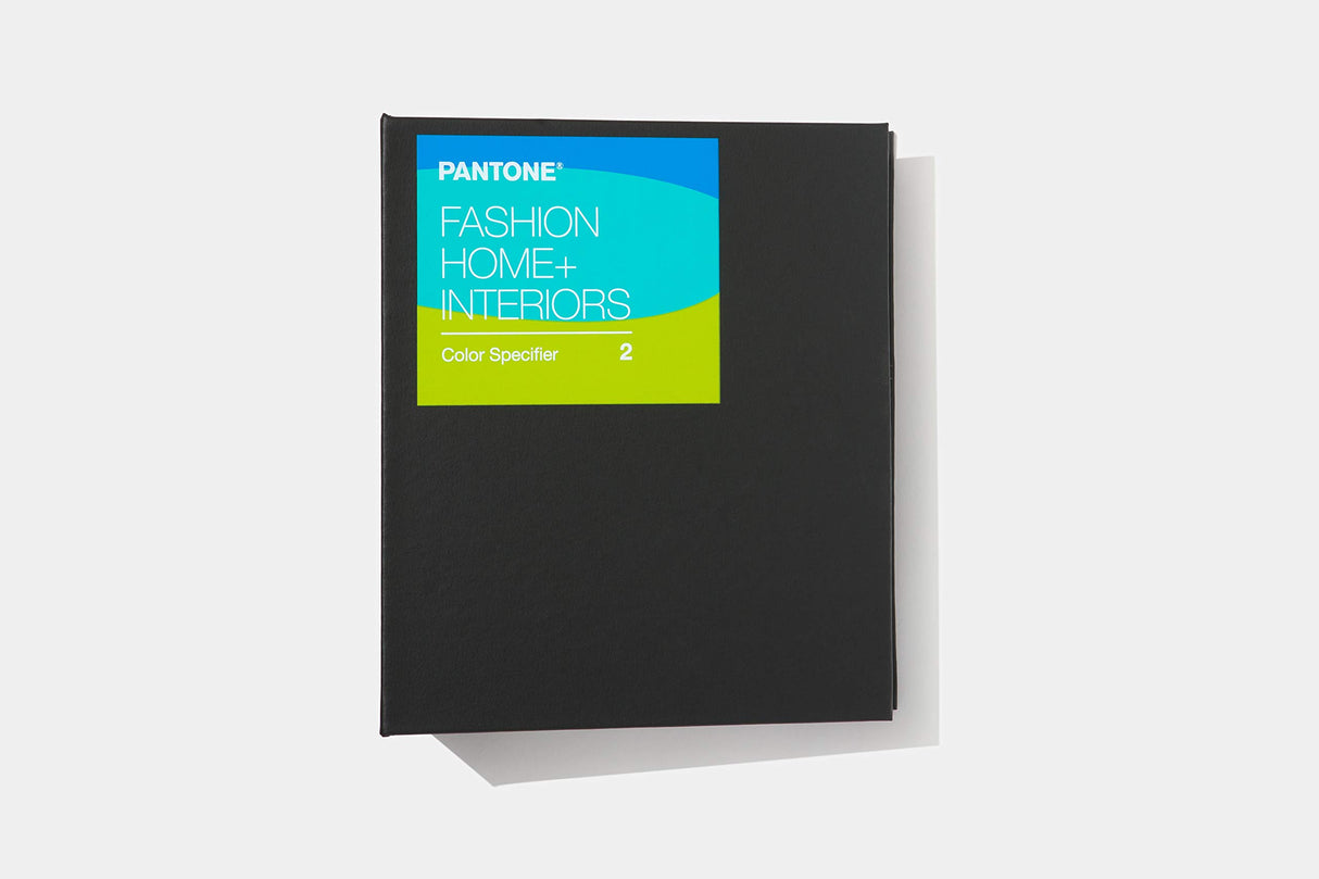 PANTONE FHIP210A Color Specifier - Color Specifer con formato de muestra extraíble