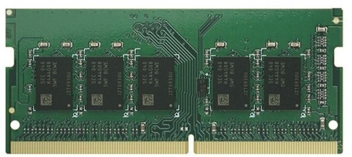 SYNOLOGY Memoria RAM de 16 GB D4ES03-16G, 16 GBDIMM
