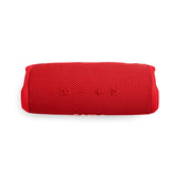 JBL Altavoz Bluetooth portátil Flip 6 Altavoz resistente al agua y al polvo IPX67, compatible con JBL PartyBoost, hasta 12h de batería, rojo