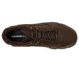 Merrell Moab Adventure 3, Zapato de Senderismo Hombre, Marrón (Earth), 41.5 EU