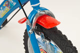 TOIMSA Bicicleta 16" Superman