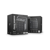 Energy Sistem Classy Essence – Altavoz Bluetooth 70W con True Wireless Stereo, Ecualizador Ajustable, Extra Bass, batería de 8h, USB, MP3, WAV, FLAC, diseño Premium en Aluminio y asa integrada
