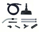 Numatic James JDS181-11 - Aspirador con bolsa, color azul verano