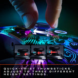 Power A FUSION Pro Wireless Controller for Xbox Series X|S with Lumectra