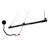Wolkenstürmer Paraflex Trainer 2.3 Action Kite - 3 Line Steering Mat para Mountainboarding