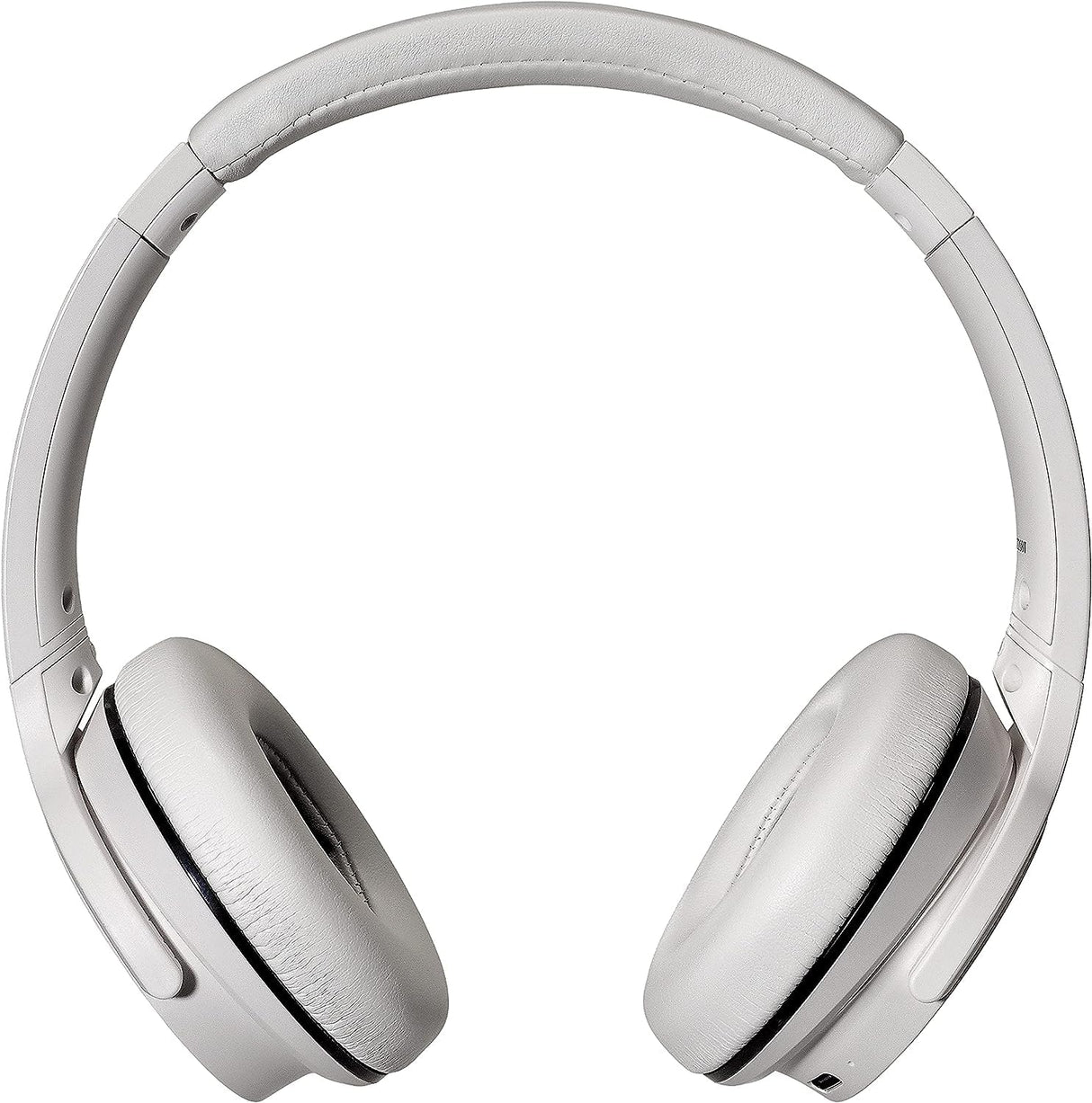 Audio-Technica S220BTWH Auriculares Inalámbricos Blanco