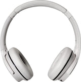 Audio-Technica S220BTWH Auriculares Inalámbricos Blanco