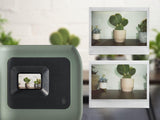 Instax Cámara instantánea Wide 400