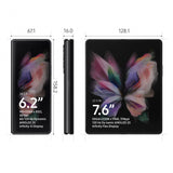 Samsung Galaxy Z Fold3 5G 512 GB Versión UE
