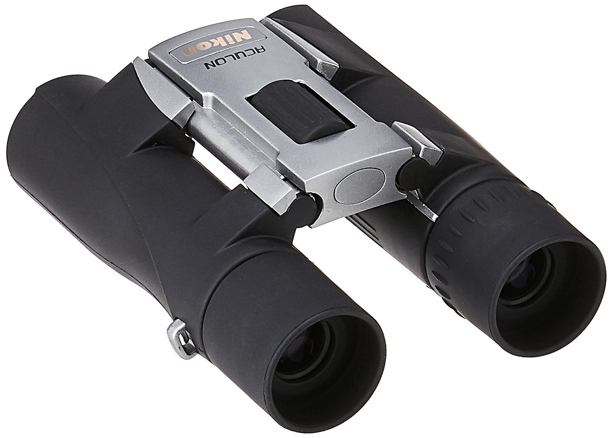 NIKON LORNETKA ACULON A30 8X25 SREBRNY
