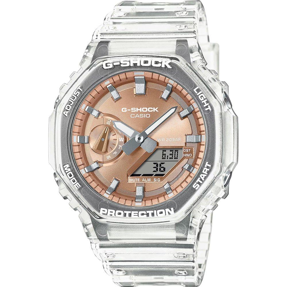 Casio Reloj Deportivo 238245