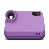 Polaroid Go Generación 2 - Mini cámara instantánea - Purpura (9183) - Compatible únicamente con película Go