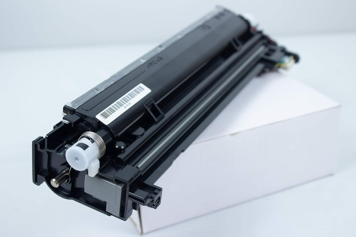 Kyocera DK-5140 Original 302NR93012 Tambor M6030cdn M6530 P6130 Kit de batería Utilizado