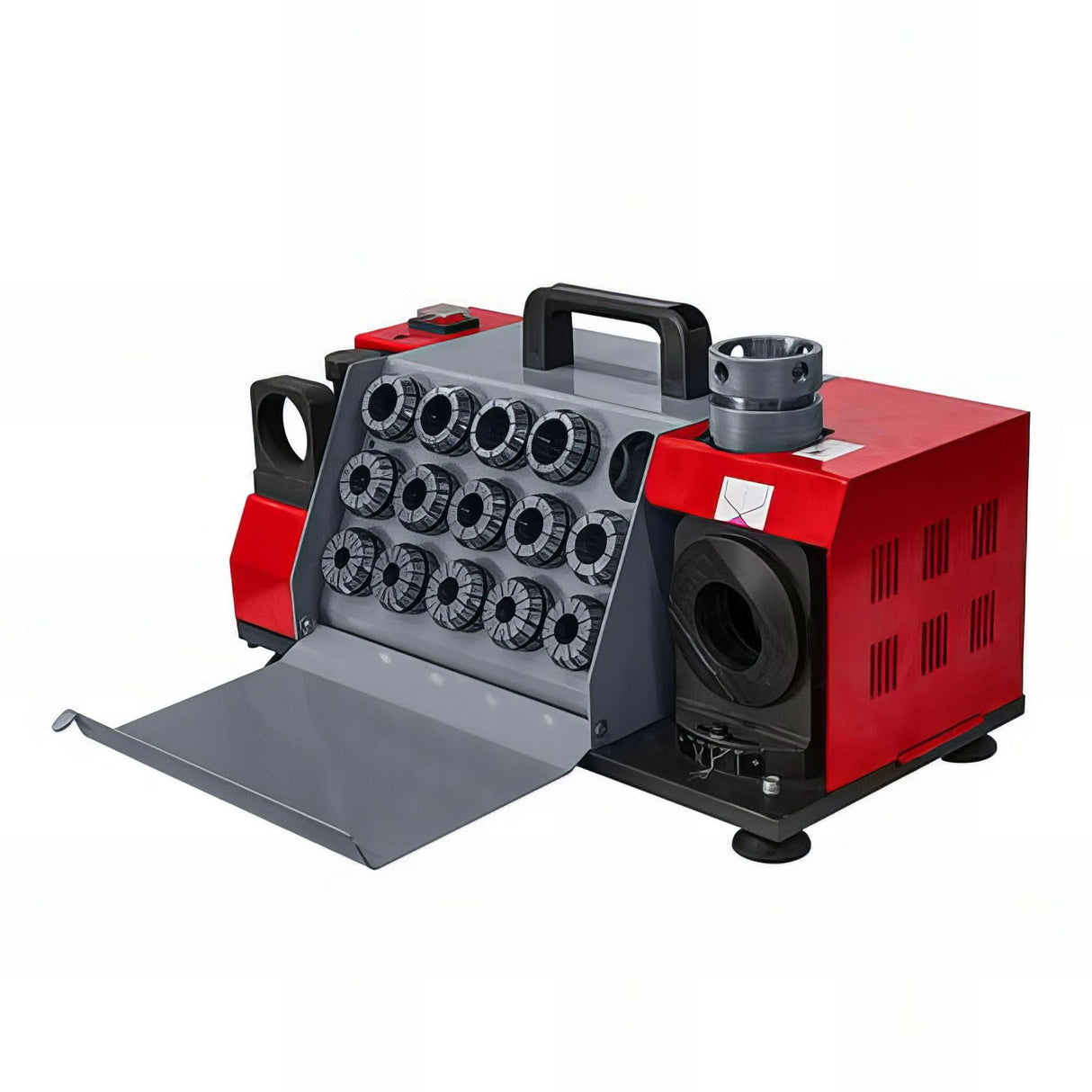 Holzmann BSG26PRO 230V Drill Bit Sharpener marca