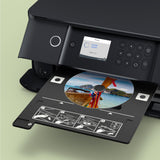 Impresora de inyección de tinta multifunción Expression Premium XP‑6100 A4 con conectividad inalámbrica