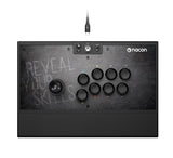 NACON Daija Arcade Fight Stick con licencia oficial para Xbox Series X | S, Xbox One, Windows 10 | 11 piezas