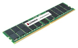 Kingston Memory DDR5 128GB 6400MT/s CL52 ECC Reg DIMM 2RX4 Memoria de Servidor - KTD-PE564D4-128G