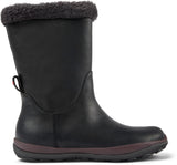 Camper Peu Pista Gm K400649, Botas Mujer, Negro 003, 36 EU