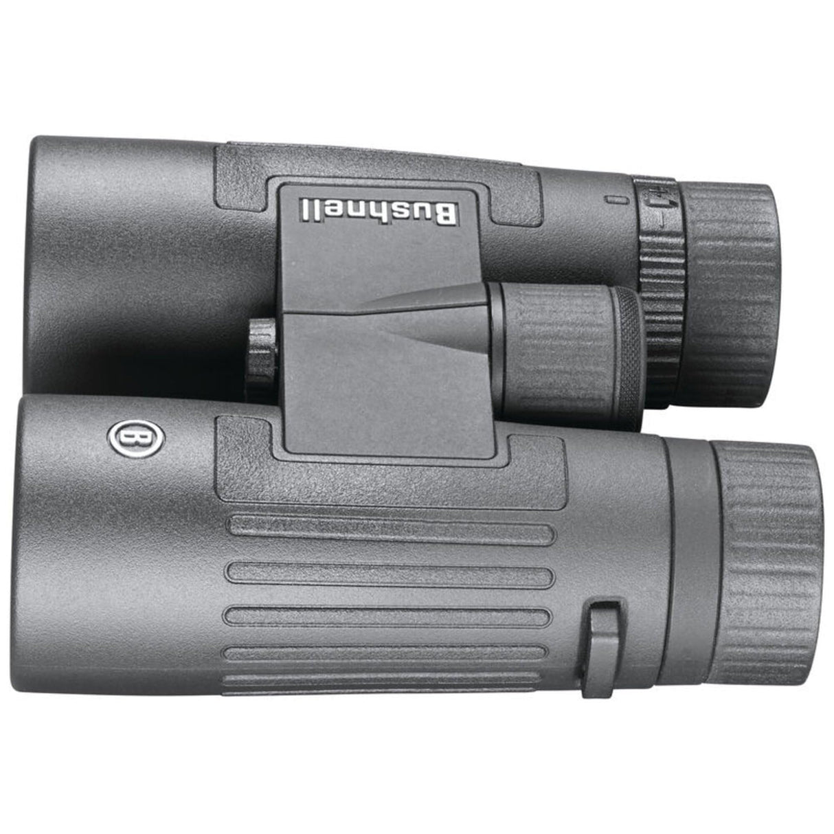 Bushnell - Legend - Prismáticos - 10 x 42 - Prisma de Techo - Negro - Totalmente Multicapa - Barrera Exo - BB1042W