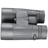 Bushnell - Legend - Prismáticos - 10 x 42 - Prisma de Techo - Negro - Totalmente Multicapa - Barrera Exo - BB1042W