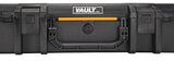 PELI Vault V770C Maleta Protectora; Protección Superior para Equipos valiosos; Resistente a la Intemperie y al Polvo; 49 litros; Color: Negro
