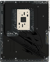 GIGABYTE X870E AORUS Pro X3D Motherboard - Supports AMD Ryzen 9000 Processors, 18+2+2 Phase Digital VRM, up to 9000MHz DDR5 (O.C.), 2xPCIe 5.0 + 2xPCIe 4.0, Wi-Fi 7, 5GbE LAN, USB 4