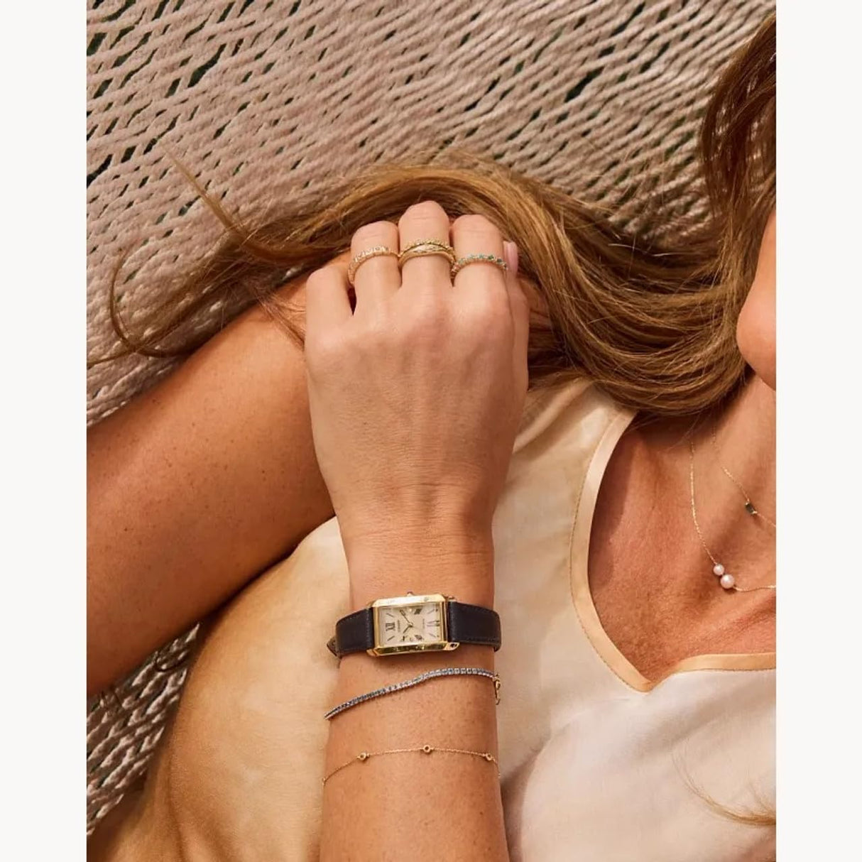Citizen Reloj Analógico para Mujer'S de Eco-Drive EW5622-09P