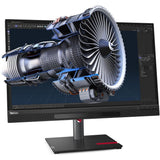 Lenovo Monitor Gaming ThinkVision 27 3D 27"