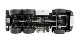 Amewi Mercedes-Benz Arocs Volquete 6x6 1:14 RTR Antracita, Modelo de camión teledirigido
