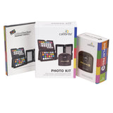 Calibrite Kit de Fotos - Display Pro HL y Passport Photo 2 (CCHL-PP2)