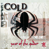 Year of the Spider [Vinilo]