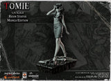 Animegami - Colección Junji Ito (Tomie) Manga versión 1:6 Estatua de Resina
