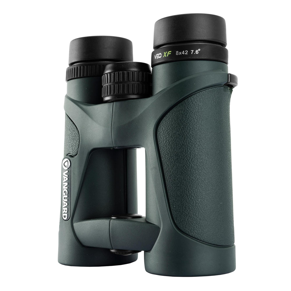 Vanguard Veo XF 8420 - Prismáticos 8x42