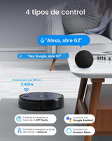 Thamtu G2 Robot Aspirador