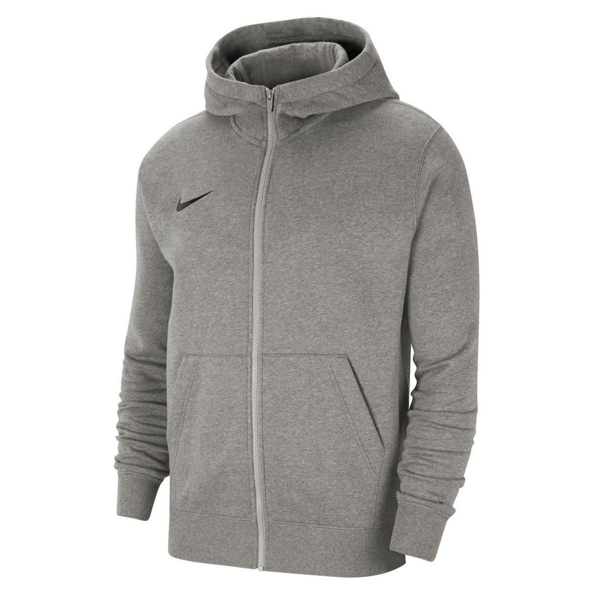 NIKE Y NK FLC PARK20 FZ Hoodie Sweatshirt