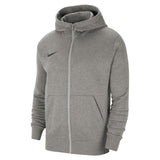 NIKE Y NK FLC PARK20 FZ Hoodie Sweatshirt