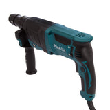 MAKITA HR2630T Martillo Ligero 26mm, 800 W, 240 V
