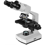Bresser Microscopio Erudit Basic Bino 40x-400x (23)