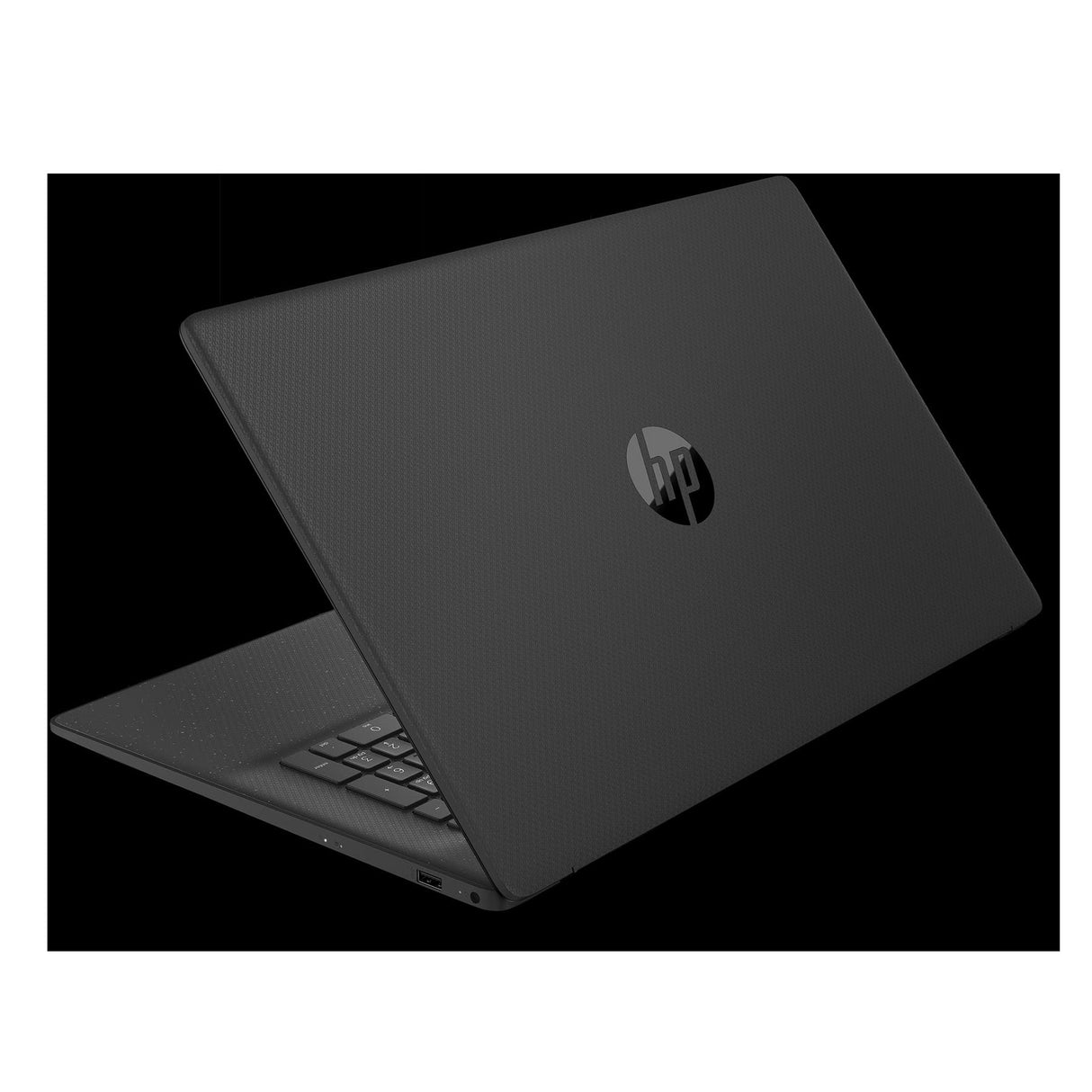 HP 17-cn0131ng 17,3" FHD IPS, Intel Celeron N4120, 4GB RAM, 512GB SSD, FreeDOS