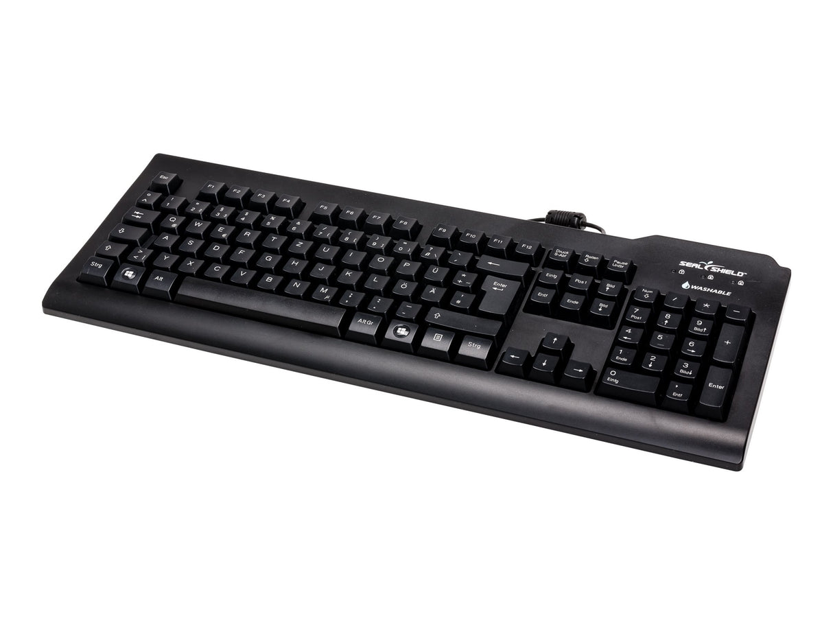 GETT TKL-108-IP68-AM-KGEH